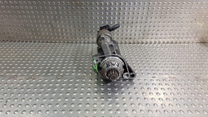 Moteur du démarreur 1005831660 GOLF VI A3 8P LEON II OCTAVIA II FABIA II 1.6 TDI