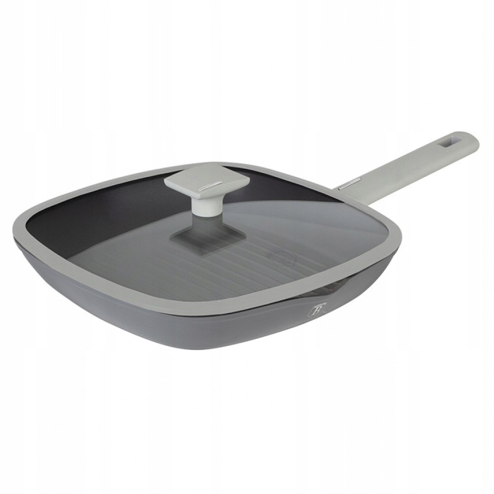 Titanová pánev Berlinger Haus Aspen 28 cm BH-7073