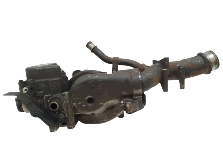 vízpumpa 1922835 24R030579 DAF XF (2012-2016) 106 Euro 6 440 FT