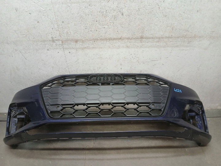 Stoßstange vorne AUDI A4 B9 8W0 LIFT 19- S LINE