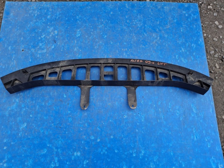 výztuha příčka nárazníku předek SEAT ALTEA LIFT 2009R->5P9807929