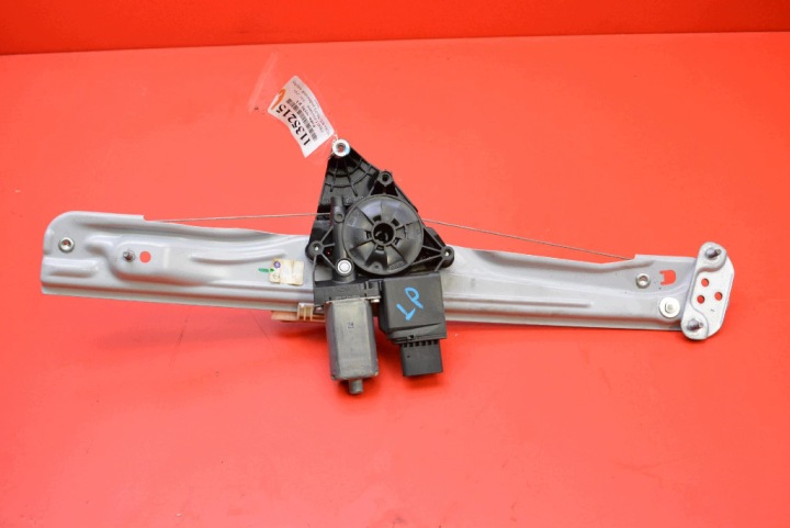 mécanisme essuie glaces gauche avant EU OPEL CROSSLAND LIFT 20-24