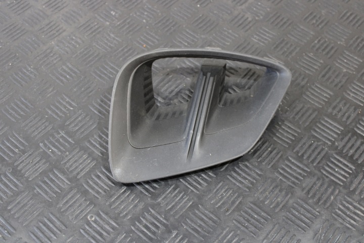 Lüftungsgitter der Stoßstange links vorne 261A31728R RENAULT CAPTUR II 2 1.0 TCE