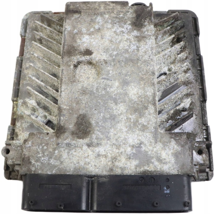 VW PASSAT B6 modul Bedienteil DES MOTORS 2.0 TDI 03G906018