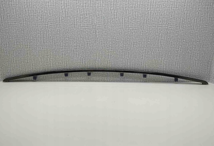 LEXUS UX 2018- CHROM Leiste Schutzleiste Grill der Stoßstange vorne 53123-76020