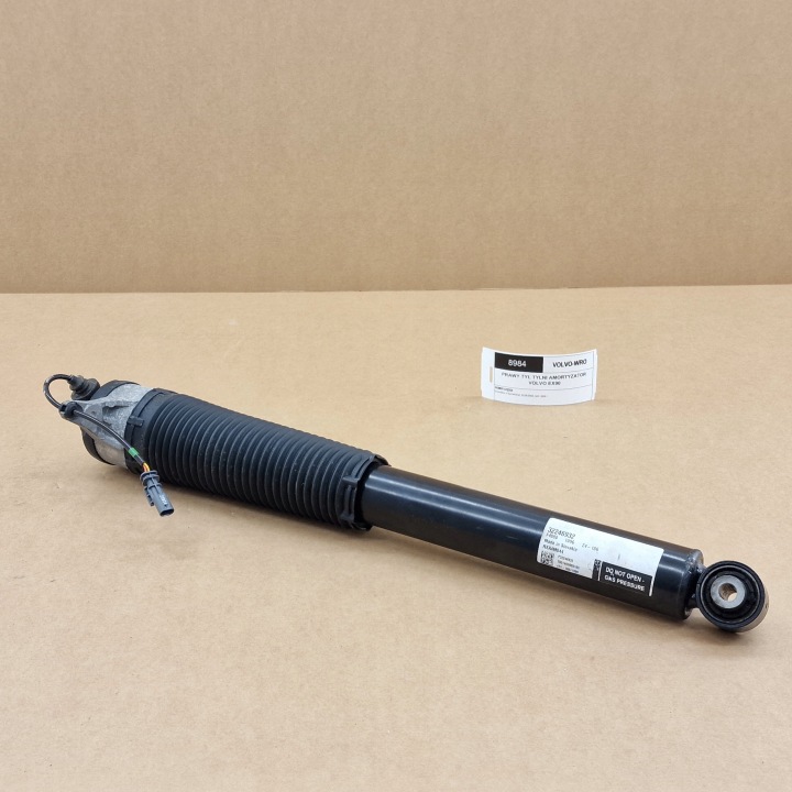 right shock absorber rear part VOLVO EX90 ES90 POLESTAR 3