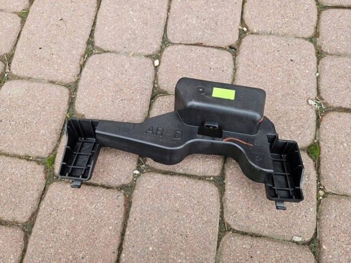 Poignée Console Portière Poignées Droite Arrière Opel Grandland X YP00051980
