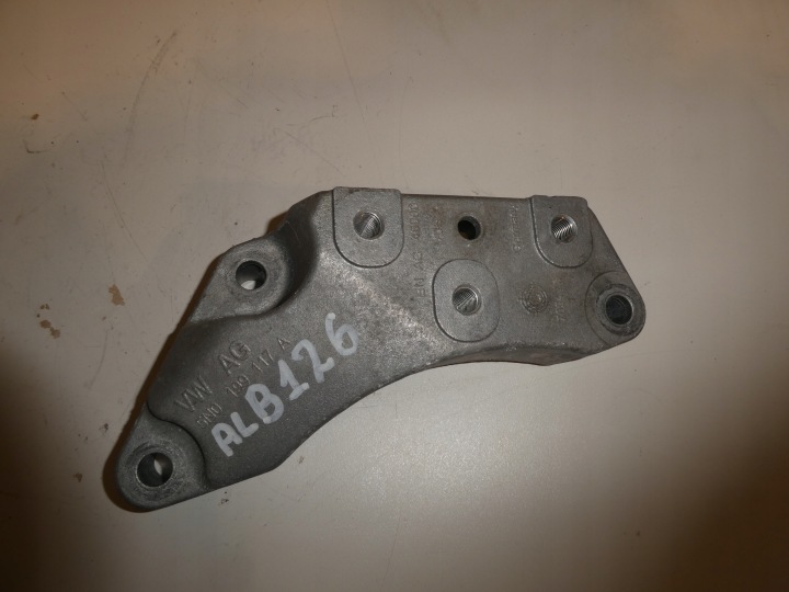 SUPPORTO CAMBIO 5N0199117A VW SEAT SKODA
