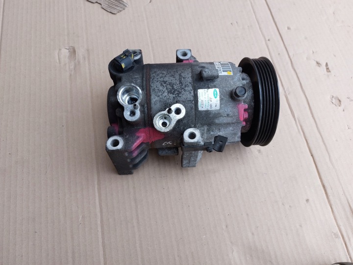 HYUNDAI i30 II Compresseur Compresseur Climatisateur air conditionné 1,6 CRDI 14r