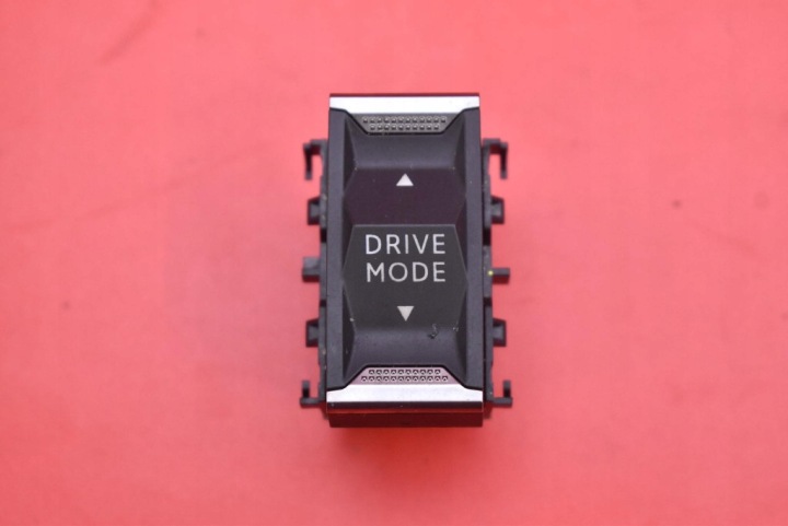 switch button DRIVE MODE 9815635480 PEUGEOT 5008 2 II 1.5 BLUEHDI 130KM