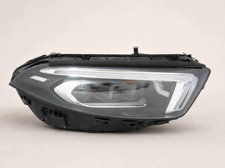 MERCEDES A-KLASA W177 18-23 Licht FULL LED MULTIBEAM rechts vorne EUROPA