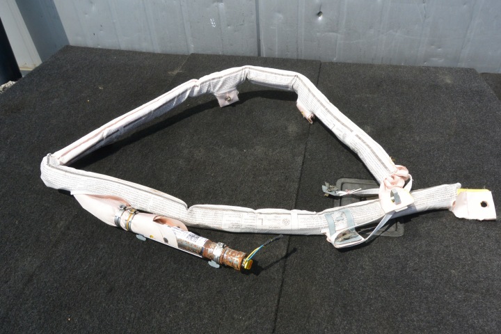 střešní airbag levá airbag airbag VW PASSAT CC LIFT originál EU