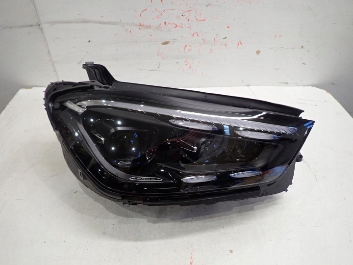 Feux phare Avant Droit MERCEDES GLE W167 LIFT 2023- FULL LED A1679067804