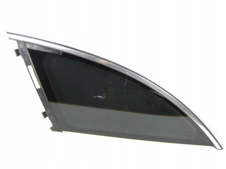FENSTER Seitlich Karoserie des Kotflügels hinten heck links Mercedes W251 UCHYLNA LONG