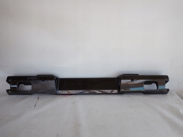 MERCEDES G-klasse W463 stoßstange heck hinten PDC