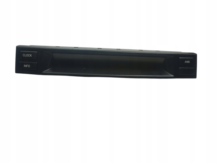 display MAZDA 6 and GG/GY CA-DM4592AK