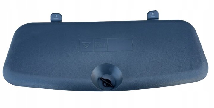 Handschuhfach heckklappe Kofferraum BMW 7 F01 6784442