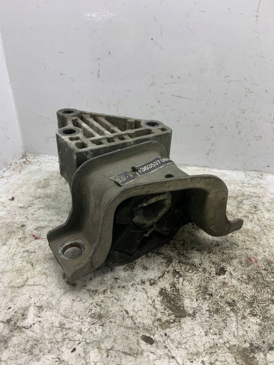 holder engine mount 1363537080 CITROEN JUMPER II