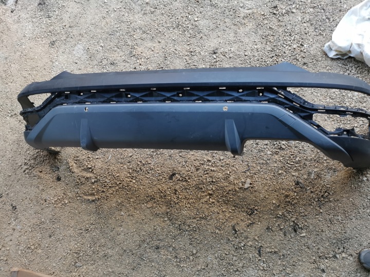 Paraurti posteriore HYUNDAI TUCSON IV Copertura PDC posteriore 86612n7020