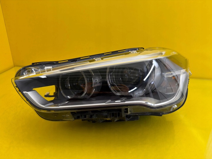 light left BMW X1 F48 2015-2019 Full Led 7193707-03
