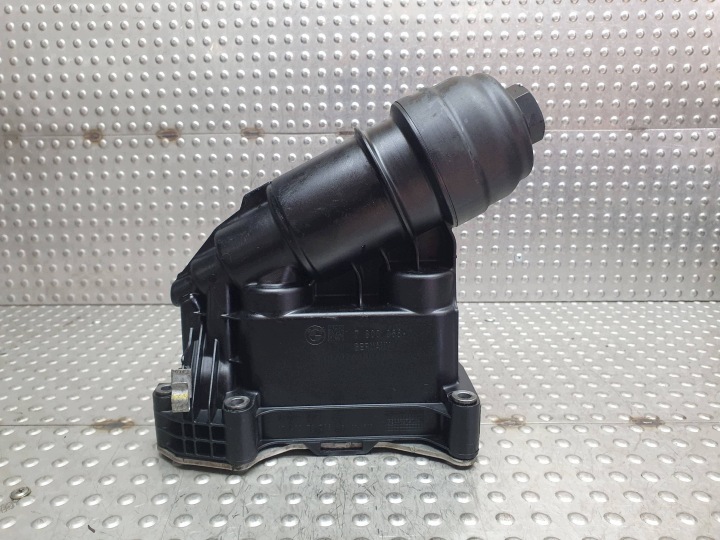 oil filter holder 7800066 BMW E70 E71 E90 E91 F01 F10 F11 F07 3.0D N57