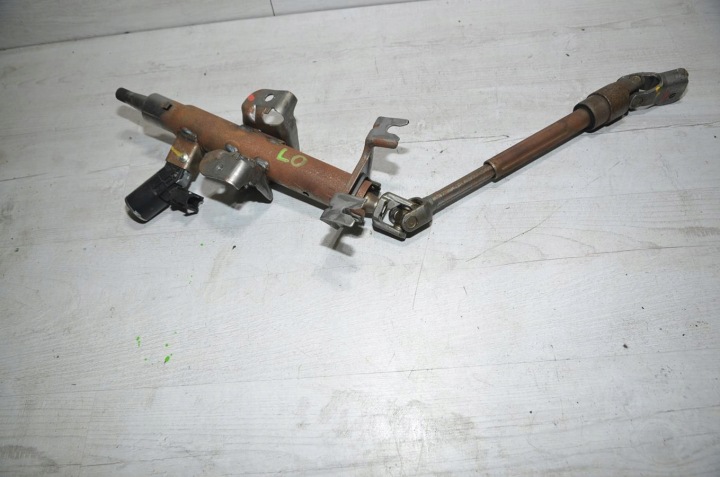 steering wheel rod cross 1.5 DCI Dacia LODGY