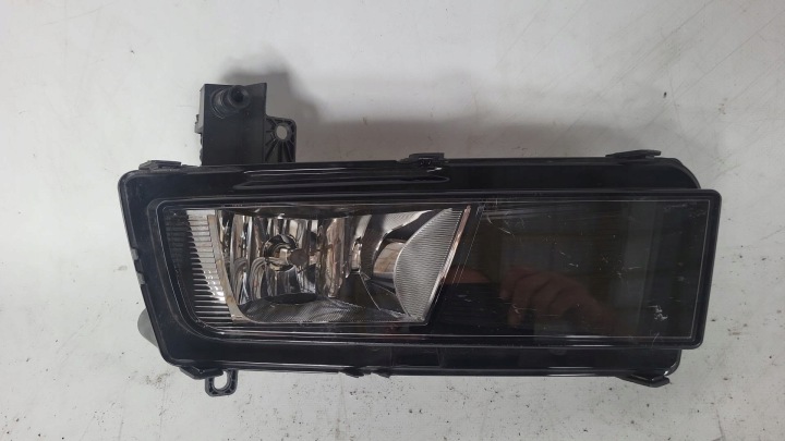 VOLKSWAGEN TOURAN II 15-> Feux antibrouillard Gauche Avant 5TA941661A