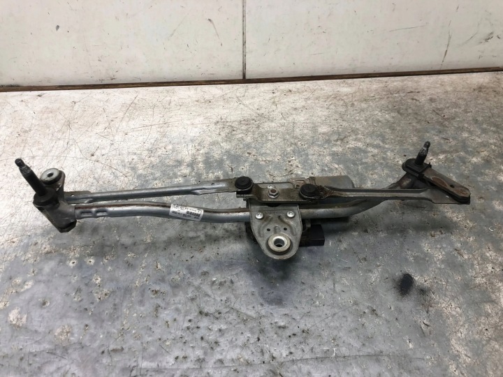 Wischergestänge AUDI Q3 8U 8U1955023 8U1955119