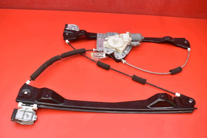 window regulator left front EU SSANGYONG ACTYON SPORTS 1 and 05-12