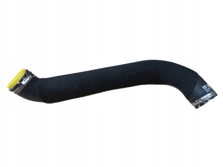AUDI Q7 4M TFSI Tuyau flexible Tuyau Intercooler 4M0145737AL