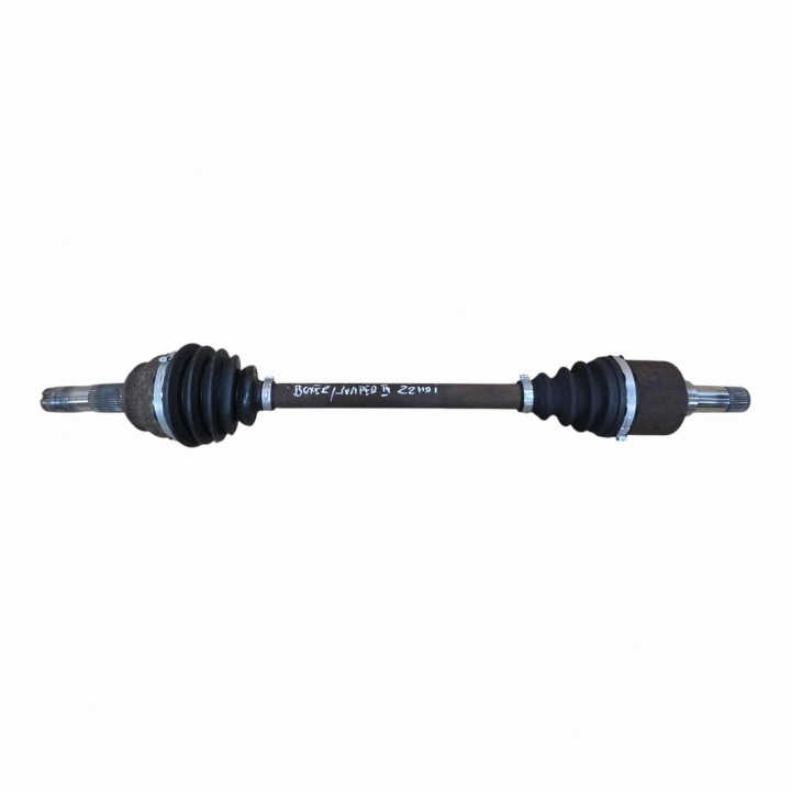 Antriebswelle rechts PEUGEOT BOXER III 3 CITROEN JUMPER III 3 2.2 HDI