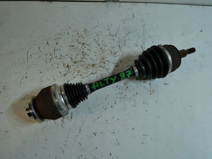 VW T5 LIFT Antriebswelle 7E0407271R