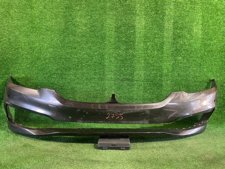 Paraurti anteriore Anteriore BMW 5 G30 G31 NR.2755