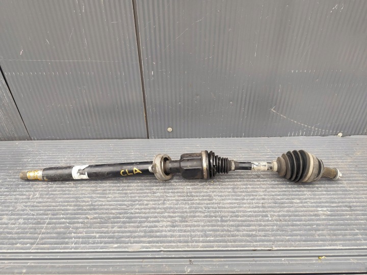 MERCEDES CLA W118 Semiasse Destro A1773306400