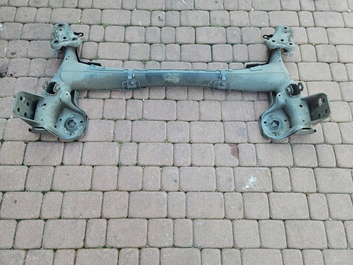 sider rear part rear springing prosta Opel Corsa F PEUGEOT 208