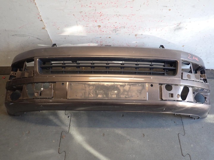 stoßstange vorne vorne VW T5 LIFT 2009-2015 7E5807221