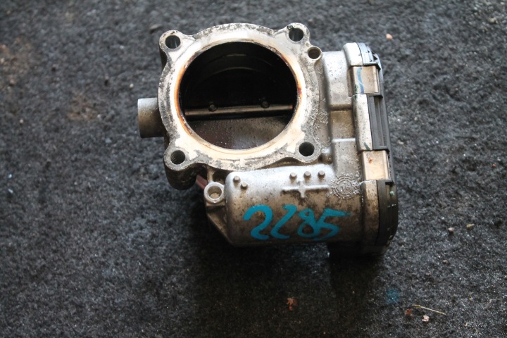 2285. Valvola a farfalla AUDI 06K133062AA