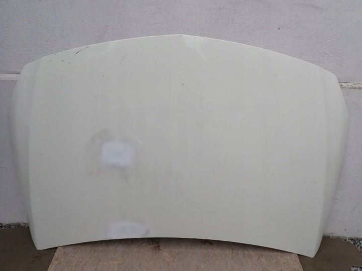 COFANO MERCEDES A KLASA 176 2012-2018R