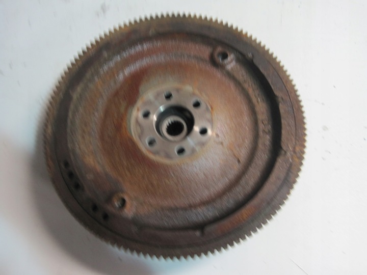kvačilo PEUGEOT PARTNER 1,5 HDI 9685592080