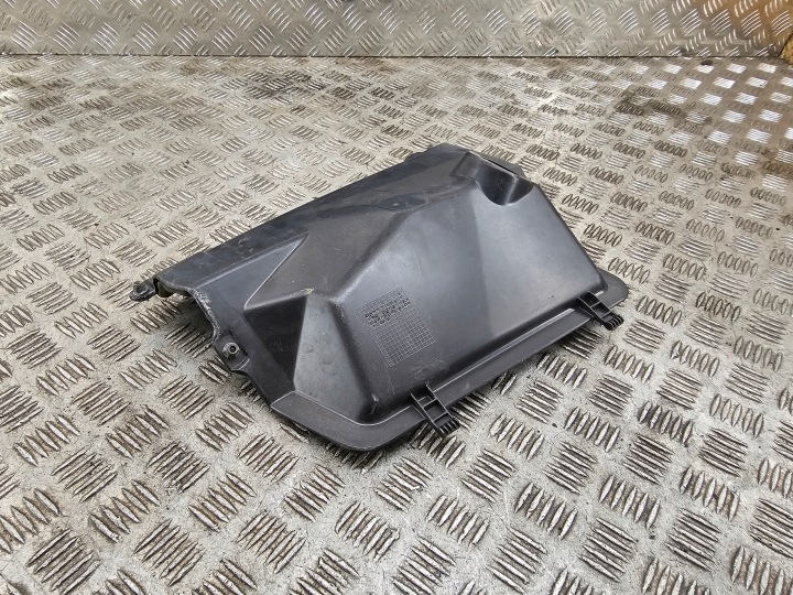 Grille égouttage Gauche SPLYW 93868425 RENAULT TRAFIC III VIVARO B