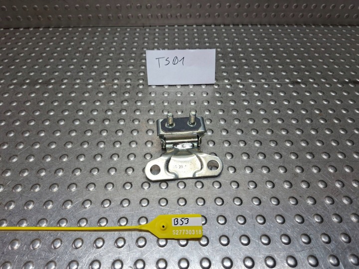 Cerniera del cofano posteriore TOYOTA CH R 16- 68810-F4010