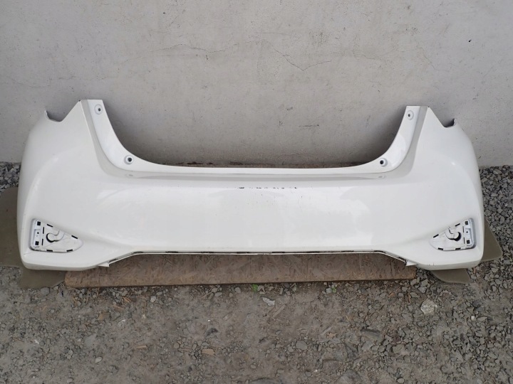 Paraurti posteriore posteriore TOYOTA YARIS 3 III LIFT P13 2017-2020R 52159-0D480