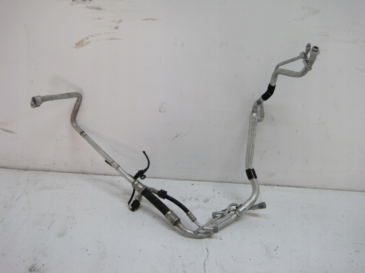 Tuyau Tuyau flexible Conduit pieces tuyaux Climatisateur air conditionné PORSCHE CARRERA 991 911 3,0I V6 99157310205