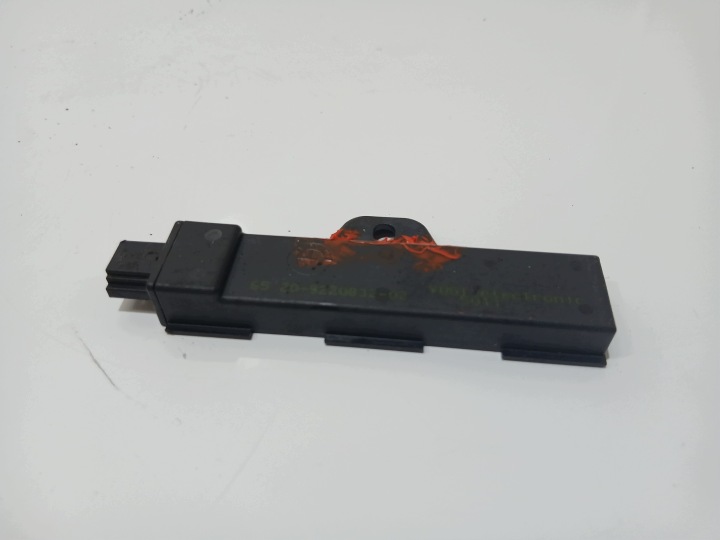 Antenne DOSTEPU KOMFORTU BMW F10 F30 9220832