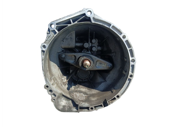 gearbox, BMW X1 E84 LIFT 2.0 D 143KM 8607322 GS6-17DG 226 TYS