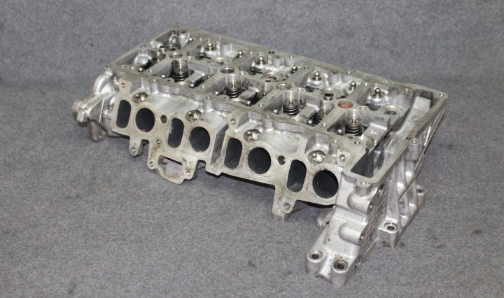 BMW F20 F21 1.4D 1.6D N47D16A hlava motora - 7812604