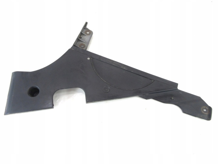 cover tanks chassis right BMW F10 F11 sedan KOMBI