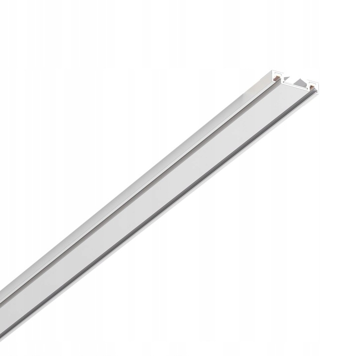 Magnetický Nástěnný kabel Milagro Slim 200 cm 24 V ML2212 Bílý