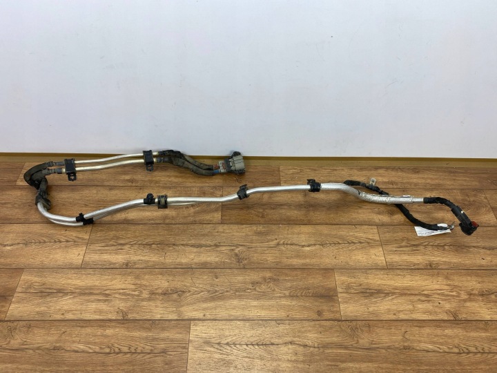 cablaggio elettrico Tubazione baterii akumulatorow Motore Jeep Wrangler 2018+