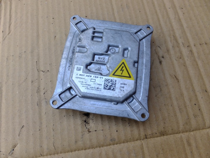 centralina xenon lancia delta III 130732915301